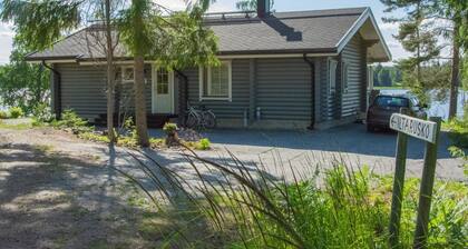 Iltarusko by Interhome