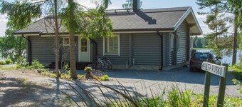 Iltarusko by Interhome