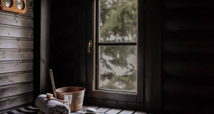 Iltarusko by Interhome