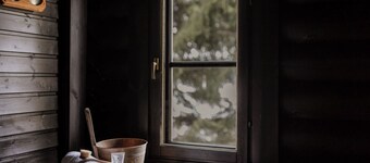 Iltarusko by Interhome