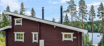 Lekojärven herra by Interhome