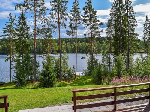 Lekojärven herra by Interhome