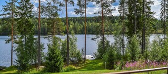 Lekojärven herra by Interhome