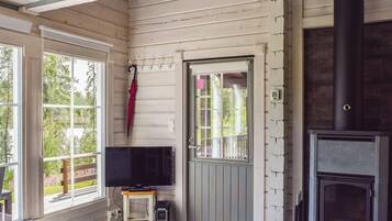 Inside other