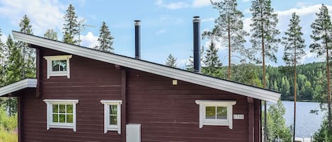 Eksteriør