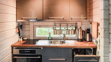 Cucina privata