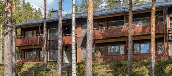 Vacation home Tuija by Interhome