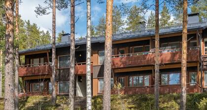 Maison Tuija by Interhome