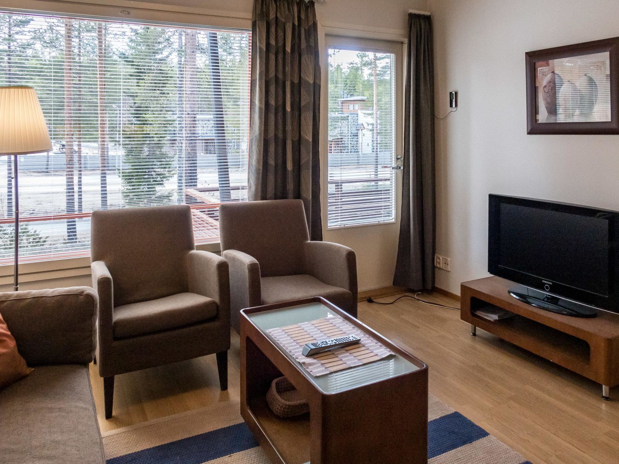 Fernseher, DVD-Player