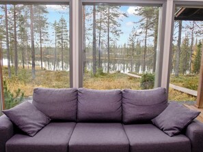Oppholdsområde