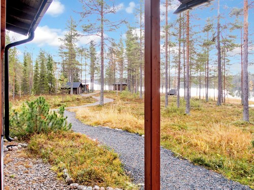 Lumikukka by Interhome