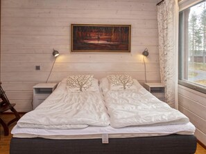 3 bedrooms, internet