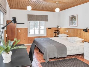 2 bedrooms, internet