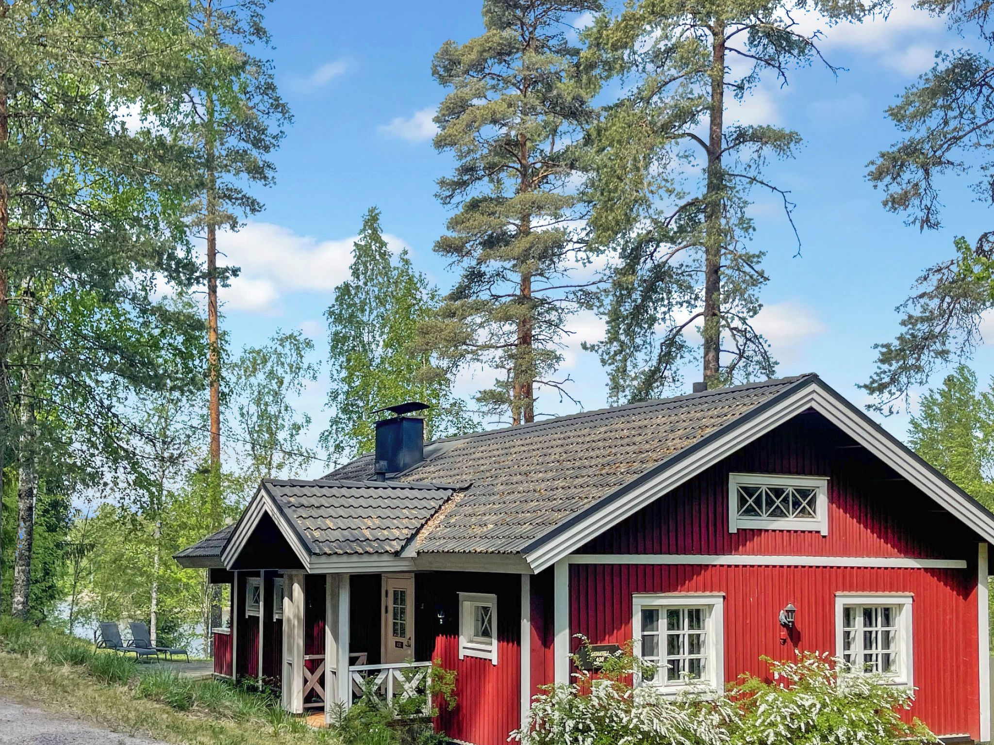 Eksteriør