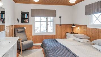 2 camere, accesso a Internet