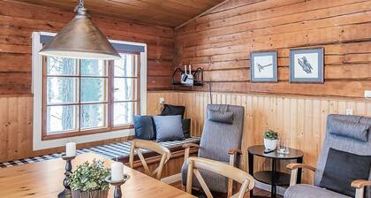 Satakieli by Interhome