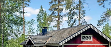 Ulkopuoli