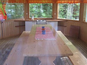 Dining - Varvali by Interhome (Konnevesi)