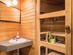 Inside other - Ylläsparit as. 2 by Interhome (Ylläsjärvi)
