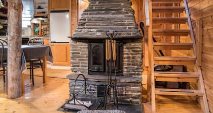 Ylläsparit as. 2 by Interhome