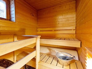 Sauna - Rukapahta 5 by Interhome (Kuusamo)