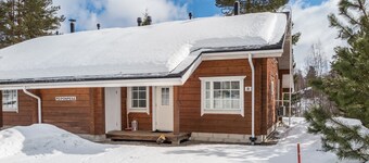 Peiponpesä b by Interhome