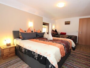 1 habitación y internet gratis 