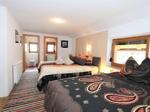 1 chambre, Internet gratuit