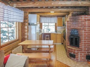 Interior - Hepolehto by Interhome (Hankasalmi)