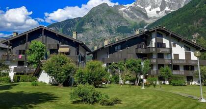 Champraz by Interhome