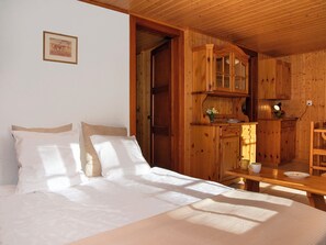 1 bedroom, Internet