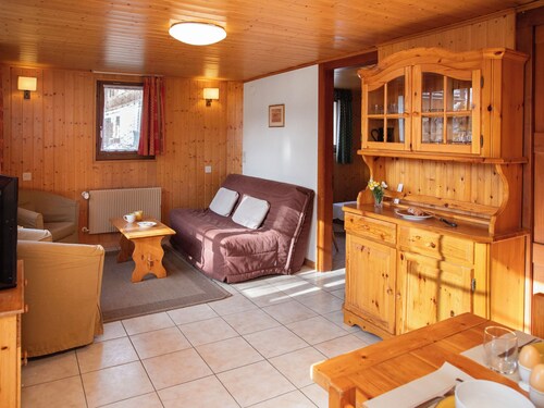 Rousserolles rez gauche by Interhome