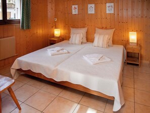 1 dormitorio y Internet