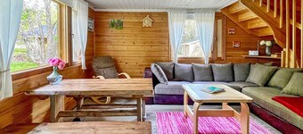 Haapala by Interhome