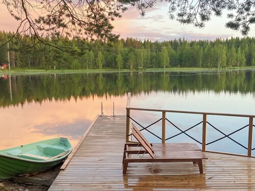 Haapala by Interhome