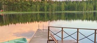 Haapala by Interhome