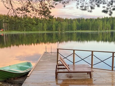 Haapala by Interhome