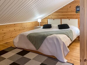 2 Schlafzimmer
