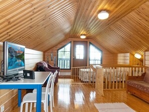 Interior - Pilvilinna by Interhome (Pyhäjärvi)