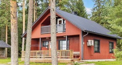 Pilvilinna by Interhome