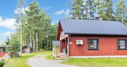 Pilvilinna by Interhome
