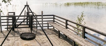 Pilvilinna by Interhome