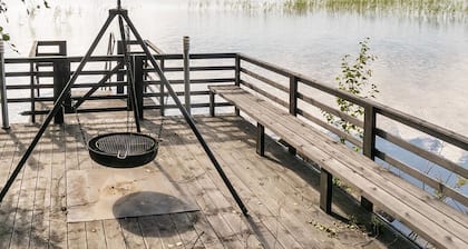 Pilvilinna by Interhome