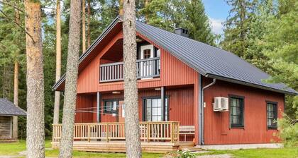 Pilvilinna by Interhome