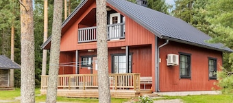 Pilvilinna by Interhome