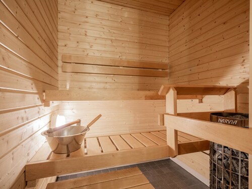 Nordic chalet 9410 by Interhome
