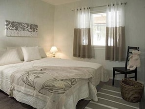 2 habitaciones