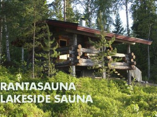Villa kuotaa by Interhome