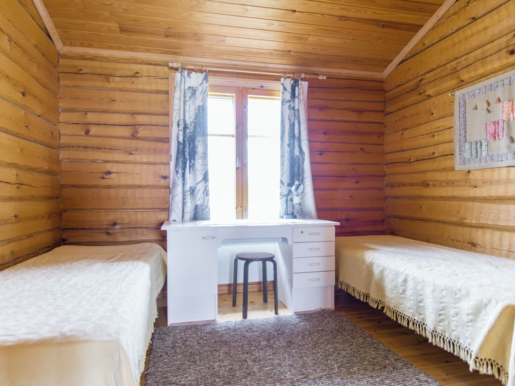 3 Schlafzimmer, Internetzugang