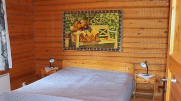 3 Schlafzimmer, Internetzugang